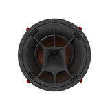 Klipsch PRO-180 Reference Premiere LCR 8-Inch In-Ceiling Speaker, Single Unit