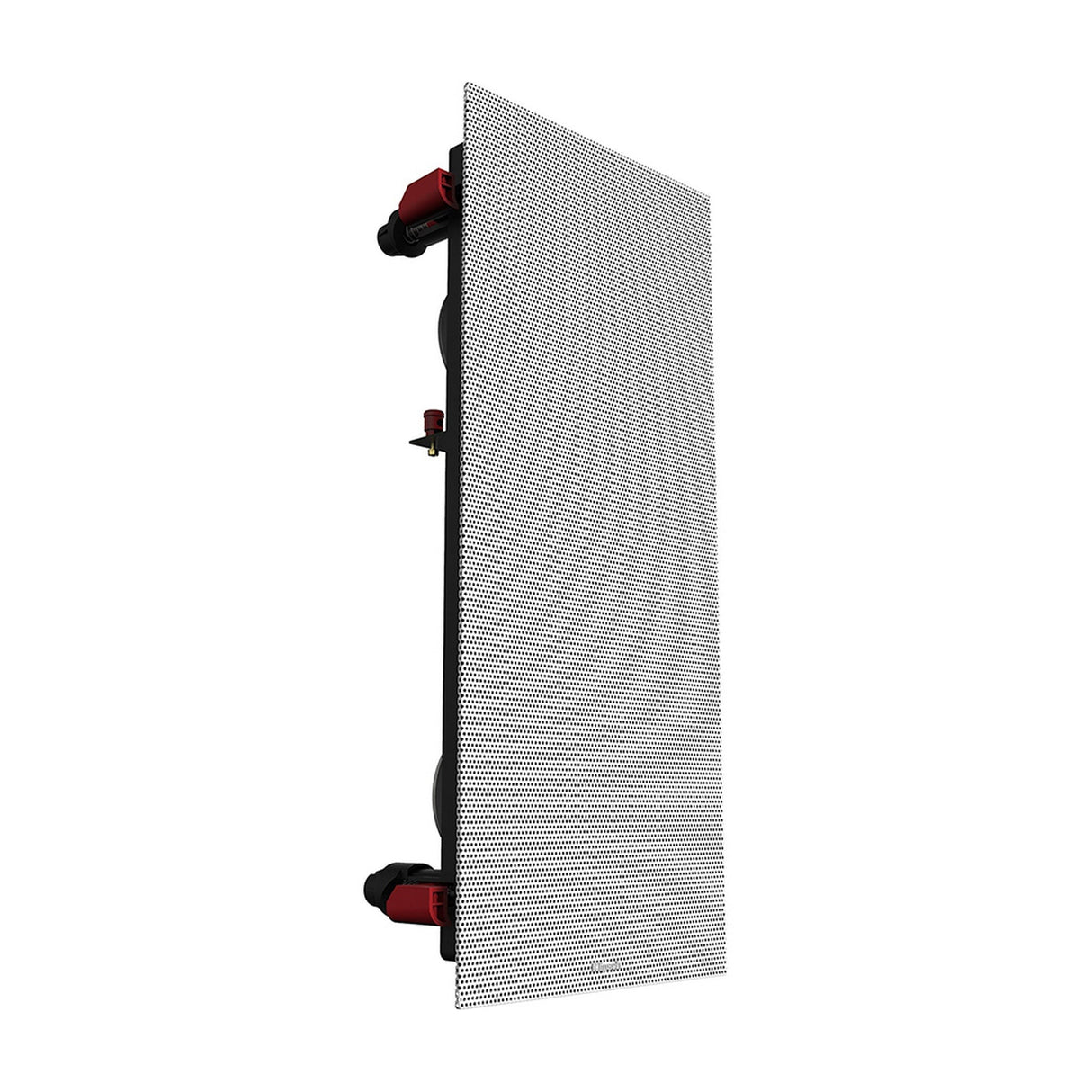 Klipsch PRO-25RW Reference Premiere Series LCR 5.5-Inch In-Wall Speaker, Single Unit