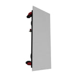 Klipsch PRO-25RW Reference Premiere Series LCR 5.5-Inch In-Wall Speaker, Single Unit