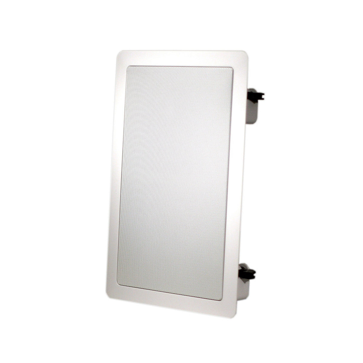 Klipsch R-1650-W-WH Reference Series In-Wall Speaker, Single Unit, White
