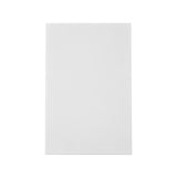Klipsch R-3650-W II 6.5-Inch In-Wall Speaker, Single Unit, White