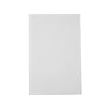 Klipsch R-5650-W II In-Wall Speaker with 6.5-Inch Cerametallic Woofer, Single Unit, White