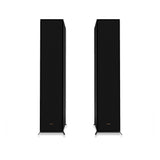 Klipsch R-605FA-BL Reference Next Dolby Atmos Floorstanding Speaker, Single Speaker
