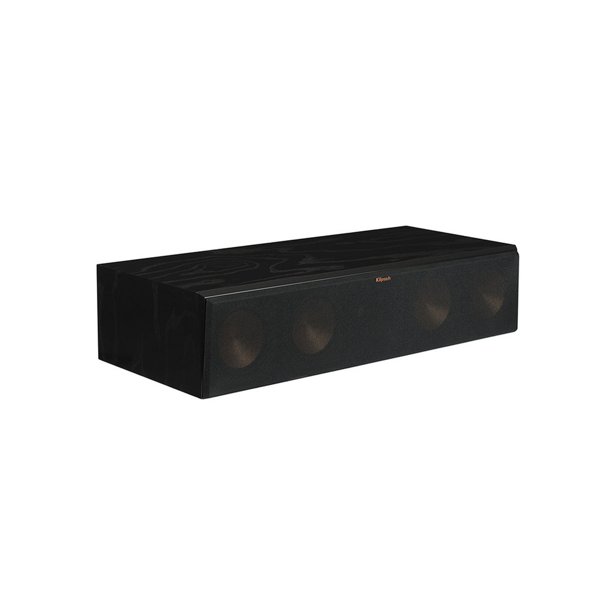 Klipsch RC-64 III Reference Series Center Channel Speakers with 6.5-Inch Subwoofers