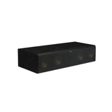 Klipsch RC-64 III Reference Series Center Channel Speakers with 6.5-Inch Subwoofers