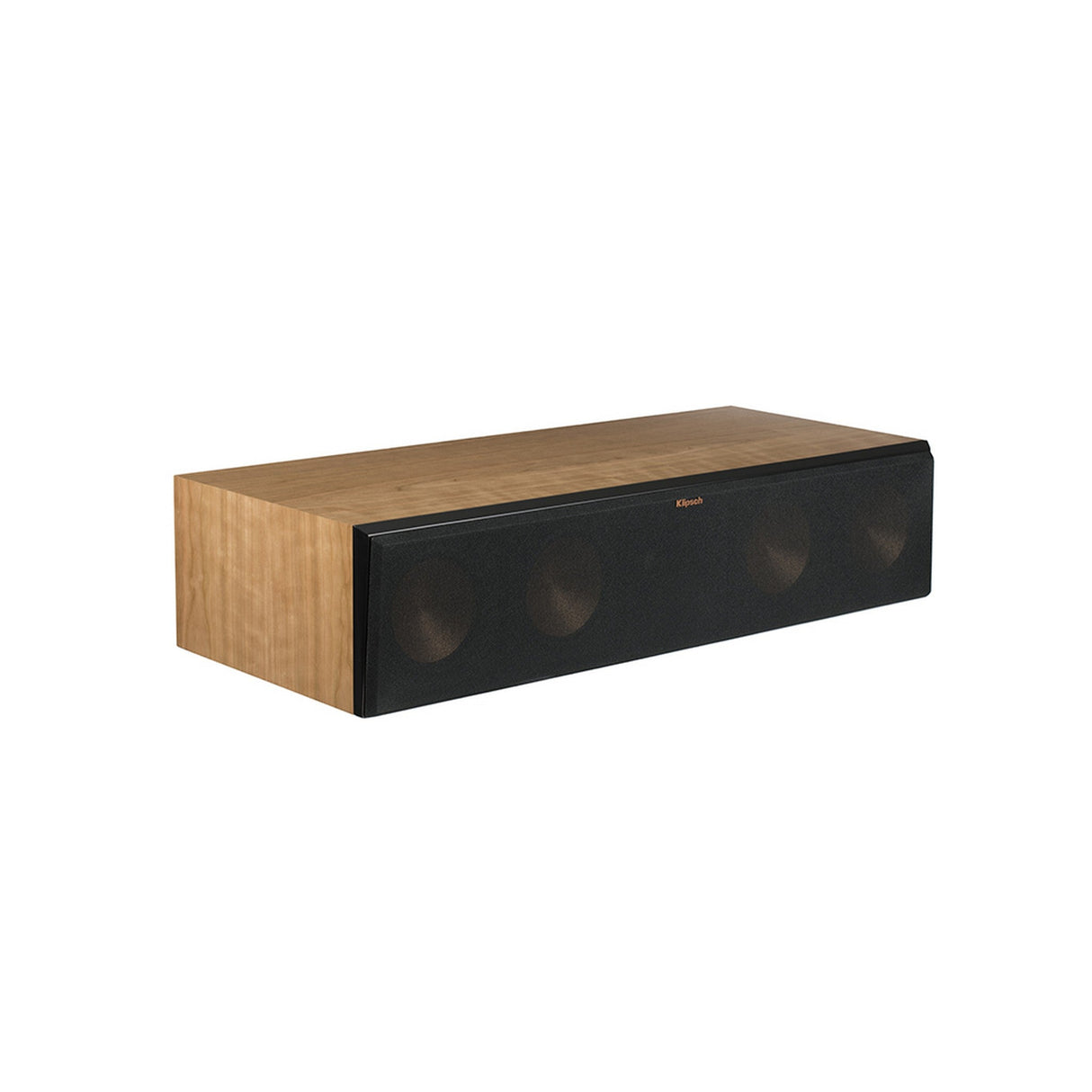 Klipsch RC-64 III Reference Series Center Channel Speakers with 6.5-Inch Subwoofers