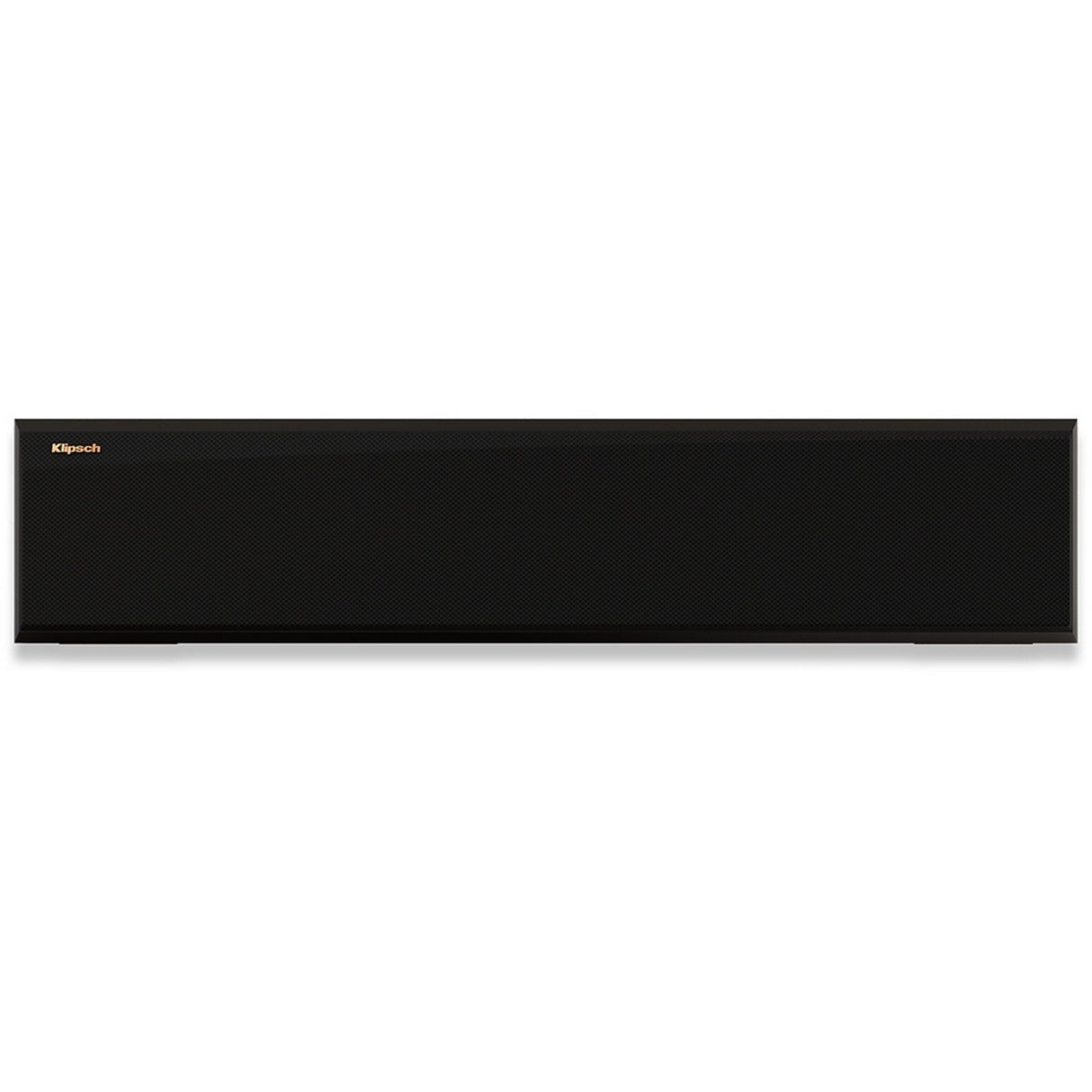 Klipsch RP-404C II Reference Premiere Series Center Channel Speakers with 4-Inch Subwoofer, Single Speaker