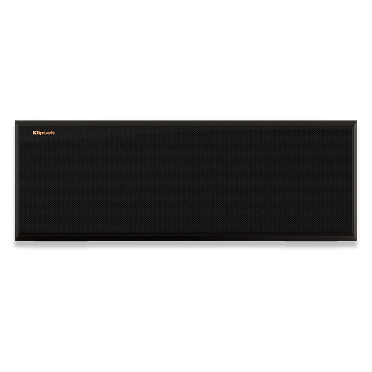 Klipsch RP-500C II Reference Premiere Series Center Channel Speakers with 5.25-Inch Subwoofer, Single Speaker