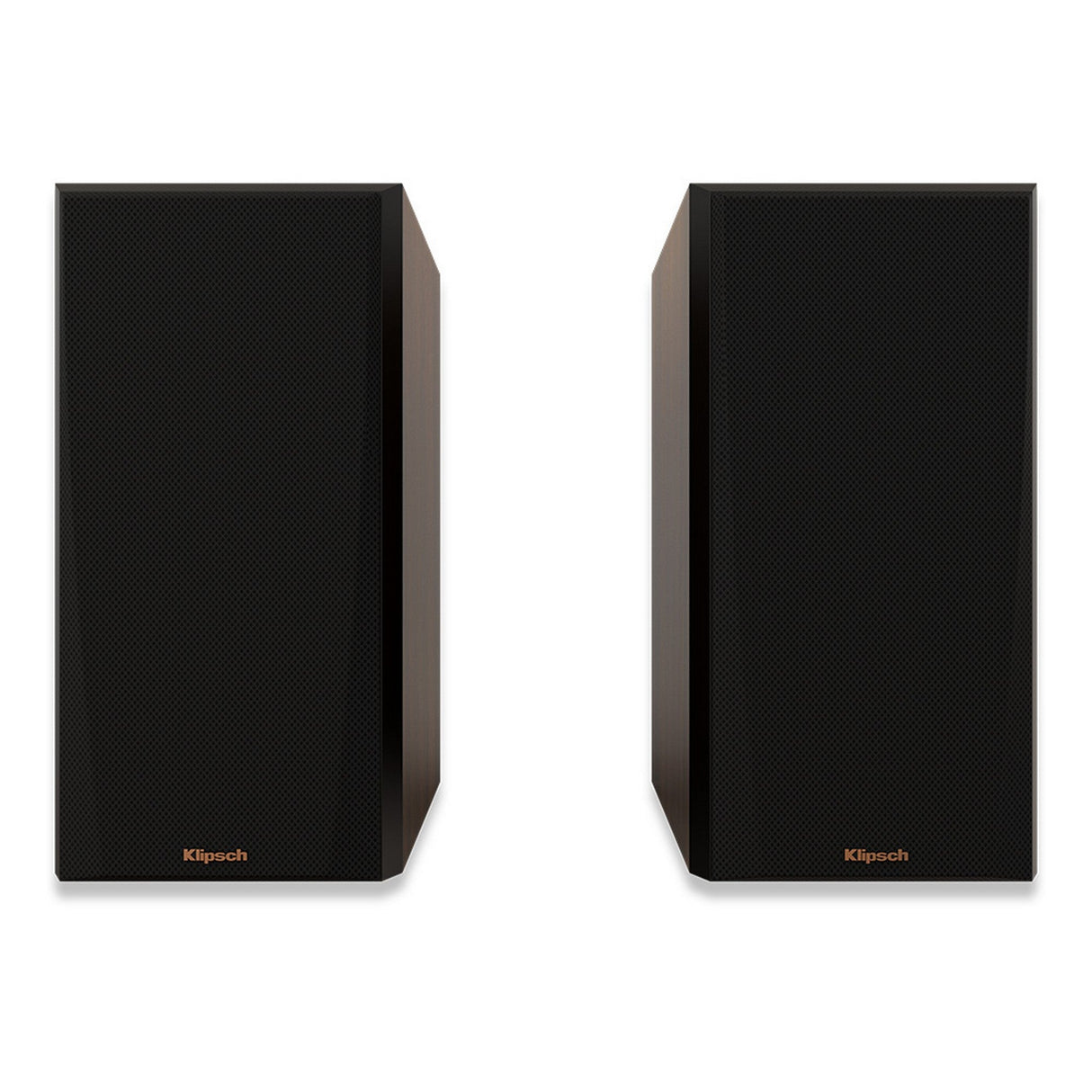 Klipsch RP-500M II Reference Premiere Bookshelf Speakers with 5.25-Inch Subwoofer, Pair