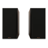 Klipsch RP-500M II Reference Premiere Bookshelf Speakers with 5.25-Inch Subwoofer, Pair
