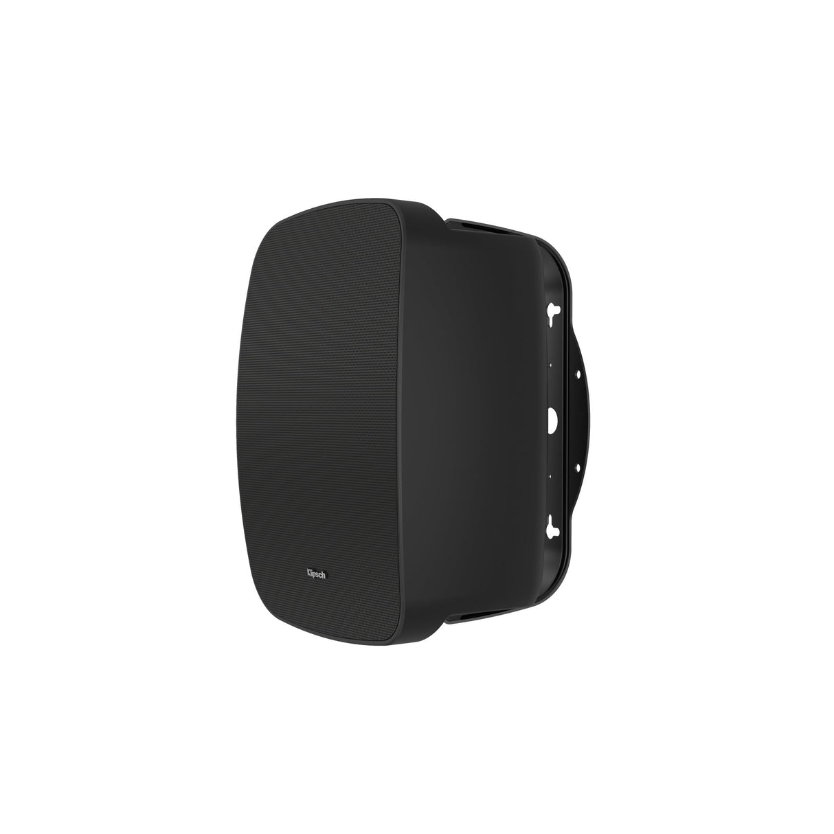 Klipsch RSM-525 Residential Surface Mount Outdoor Speakers with 5.25-Inch Woofer, Pair