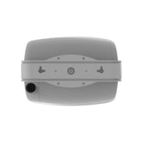 Klipsch RSM-650 Indoor/Outdoor Surface Mount Speakers, Pair, White