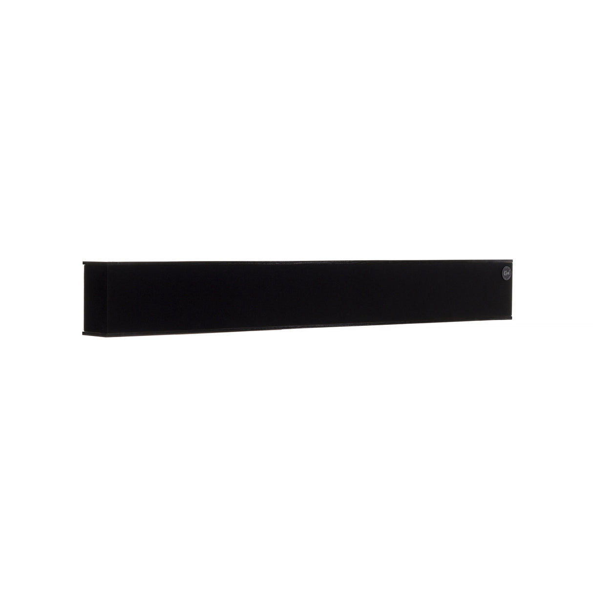 Klipsch ST-BAR Heritage Theater Series Passive LCR Sound Bar, Single Unit