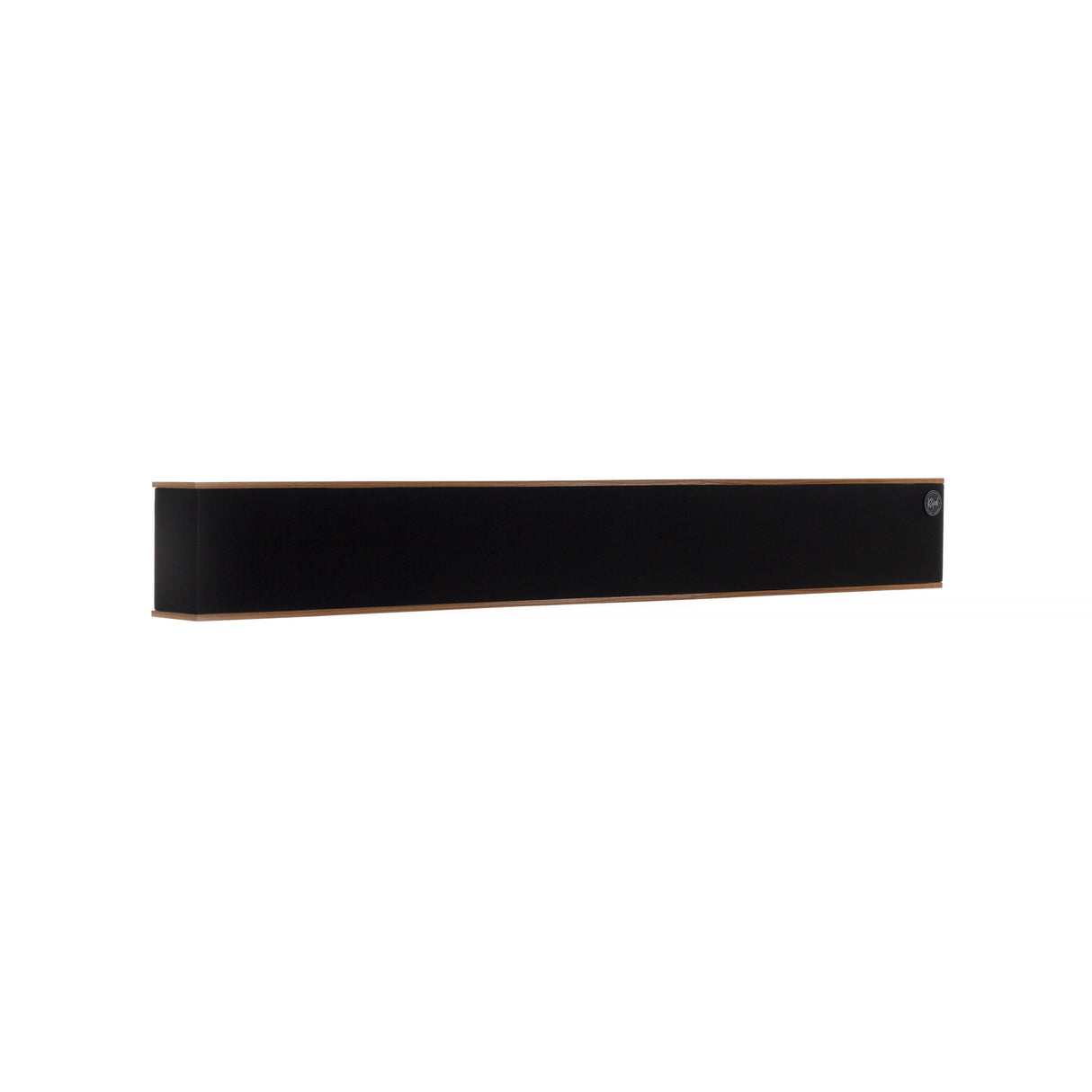 Klipsch ST-BAR Heritage Theater Series Passive LCR Sound Bar, Single Unit
