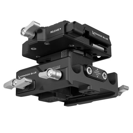 Kondor Blue 501 Adjustable Baseplate 501 QR