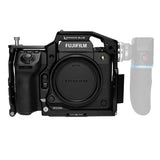 Kondor Blue FUJIFILM GFX 100II Cage Cage Only