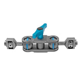Kondor Blue Cine Magic Arm 3/8’’ ARRI Version Space Gray