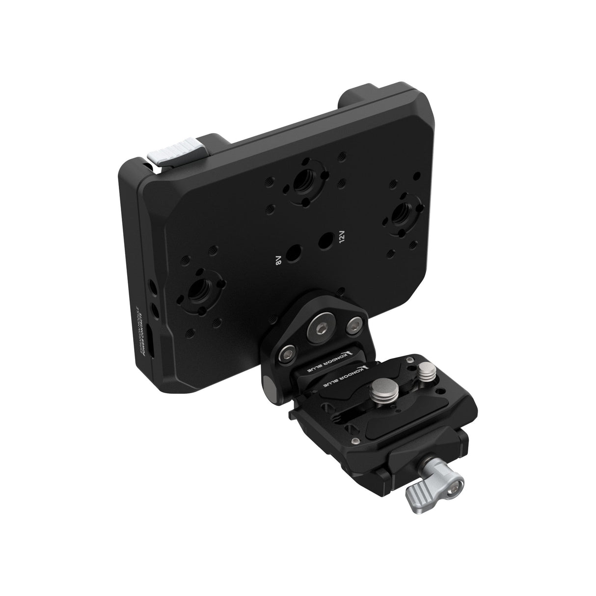 Kondor Blue ARC Gold Mount Pro Battery Plate System