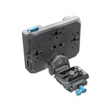 Kondor Blue ARC Gold Mount Pro Battery Plate System
