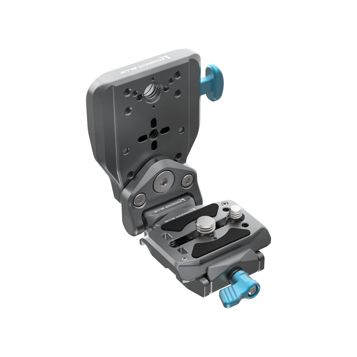 Kondor Blue ARC Mini V-Mount Battery Plate System