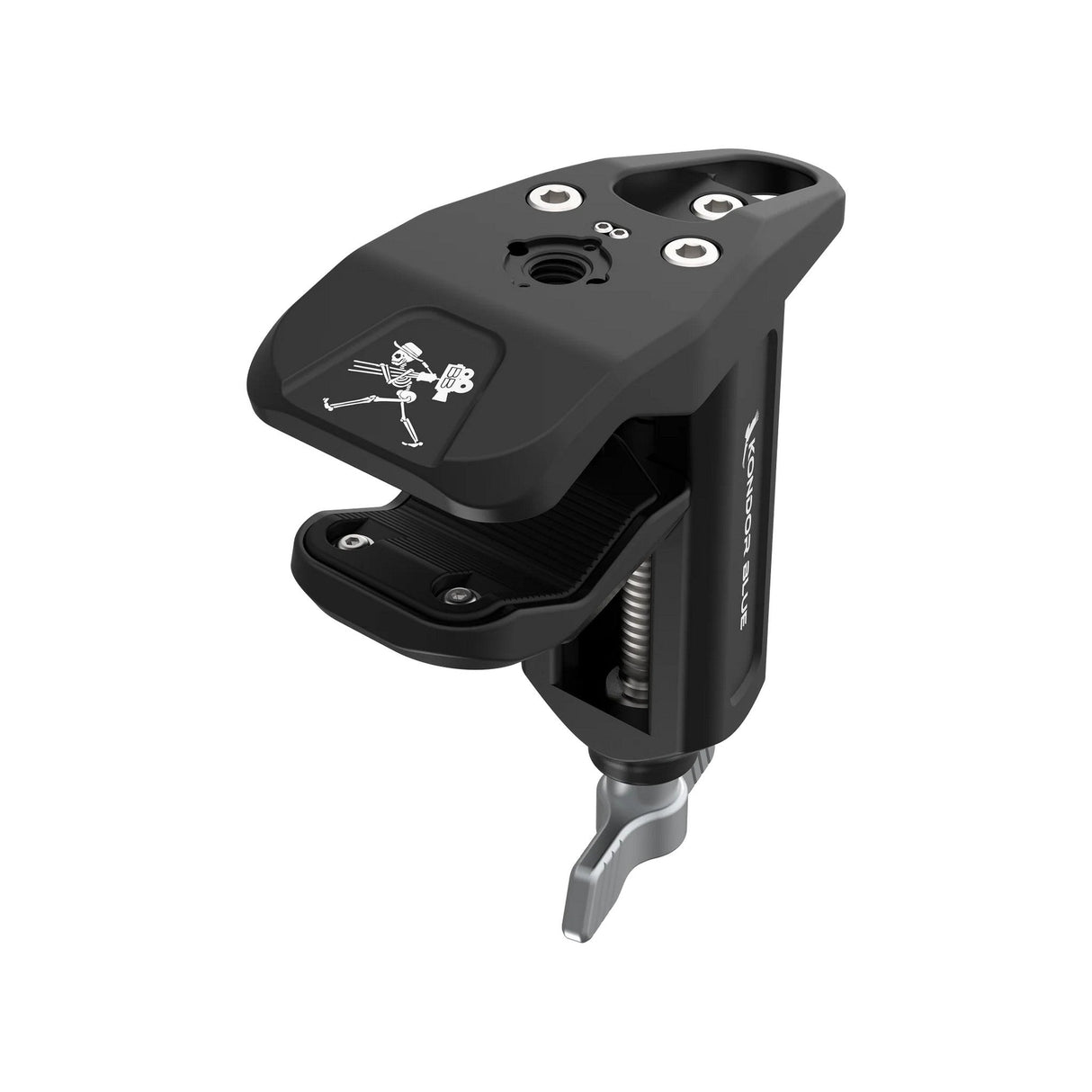 Kondor Blue Bessette CineJaws