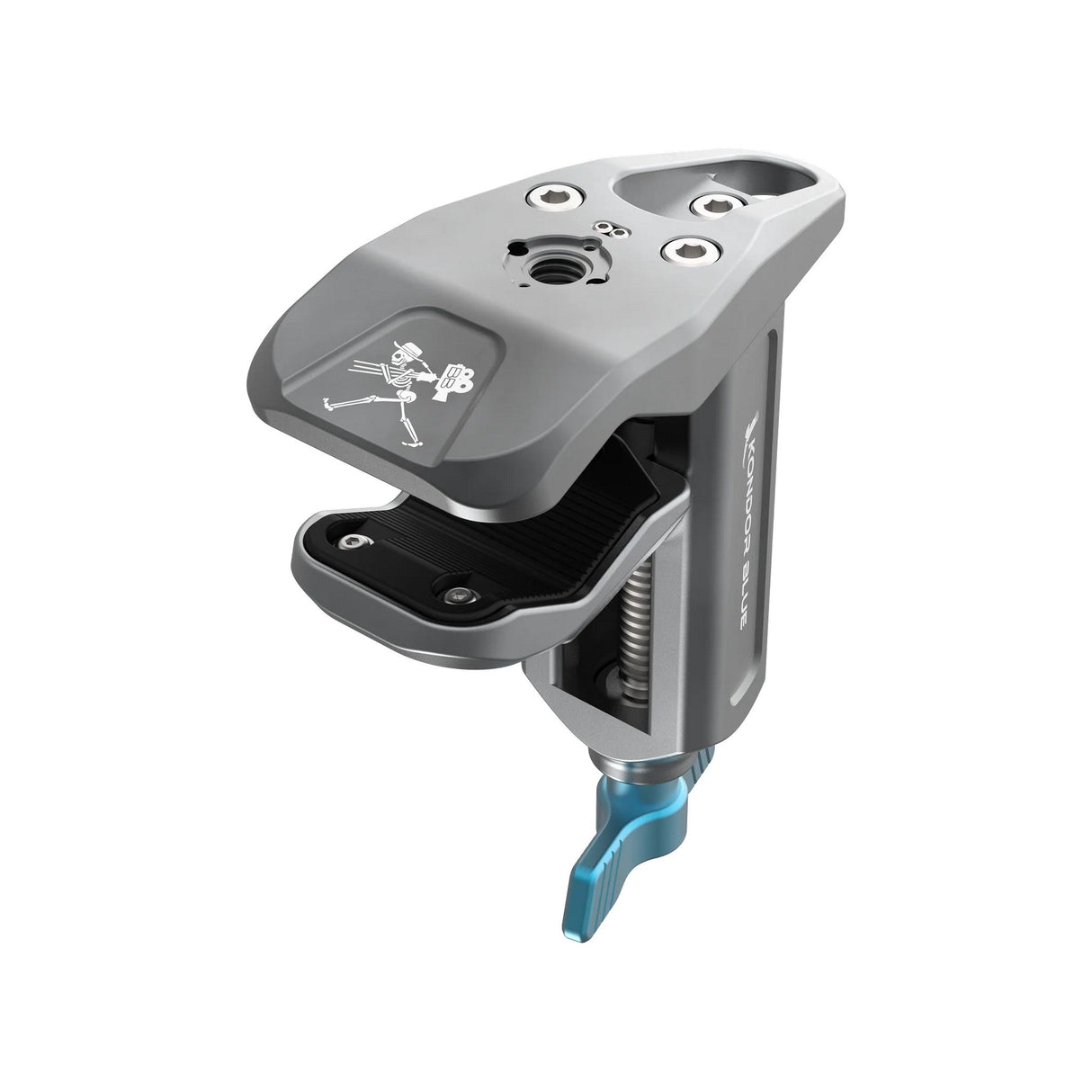 Kondor Blue Bessette CineJaws