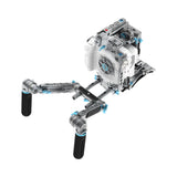 Kondor Blue Ultimate Rig V-Mount Kit for Canon C80 Cinema Camera
