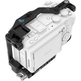 Kondor Blue Canon R6 V Hybrid Camera Cage System