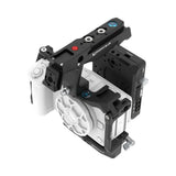 Kondor Blue Canon R6 V Hybrid Camera Cage System