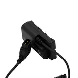 Kondor Blue DTAP-SL D-Tap to Sony L Series Dummy Battery NPF Cable
