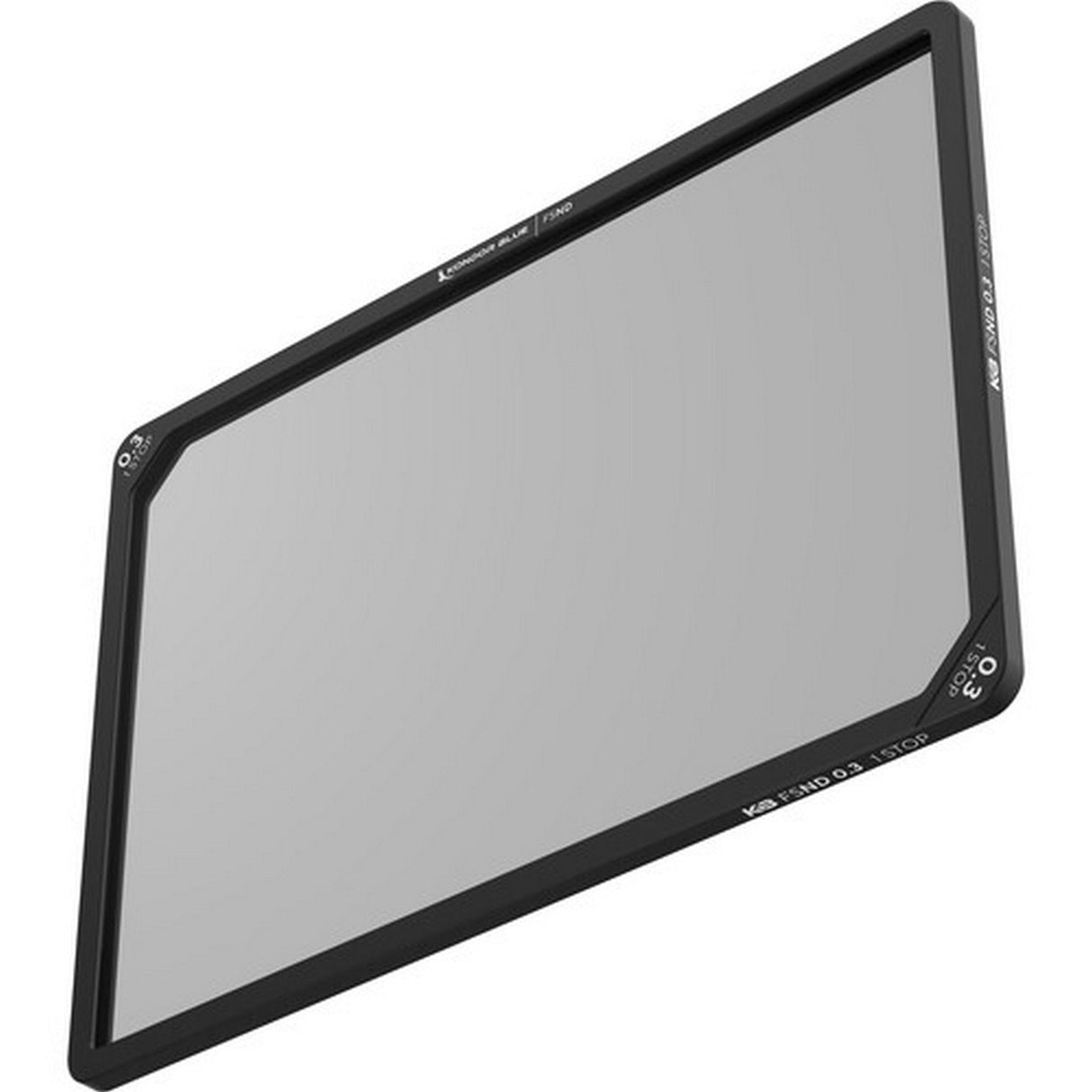 Kondor Blue KB-FS-ND 4x5.65-Inch FullSpec NDFilter