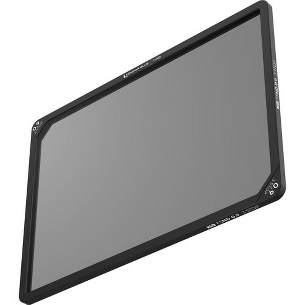 Kondor Blue KB-FS-ND 4x5.65-Inch FullSpec NDFilter