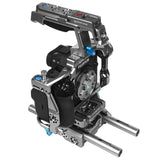 Kondor Blue Fujifilm X-H2S/ X-H2 Base Rig MKII