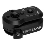 Kondor Blue Mini Lock Quick Release Plates for Professional Camera Workflows