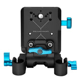 Kondor Blue Mini V-Mount Swivel Kit