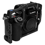 Kondor Blue Panasonic LUMIX G9 II Cage