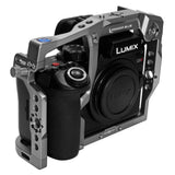 Kondor Blue Panasonic LUMIX G9 II Cage