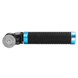 Kondor Blue QRGrip-R Quick Release Rosette Hand Grip, Right