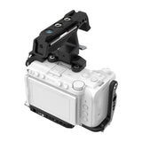 Kondor Blue Sony FX5 Hybrid Camera Cage System