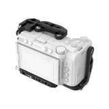 Kondor Blue Sony FX5 Hybrid Camera Cage System