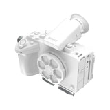 Kondor Blue Sony FX5 Hybrid Camera Cage System