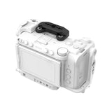 Kondor Blue Sony FX5 Hybrid Camera Cage System