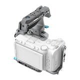 Kondor Blue Sony FX5 Hybrid Camera Cage System