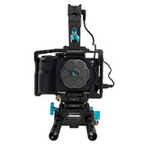 Kondor Blue Sony A7 Series Base Rig for A7S3/A7R4