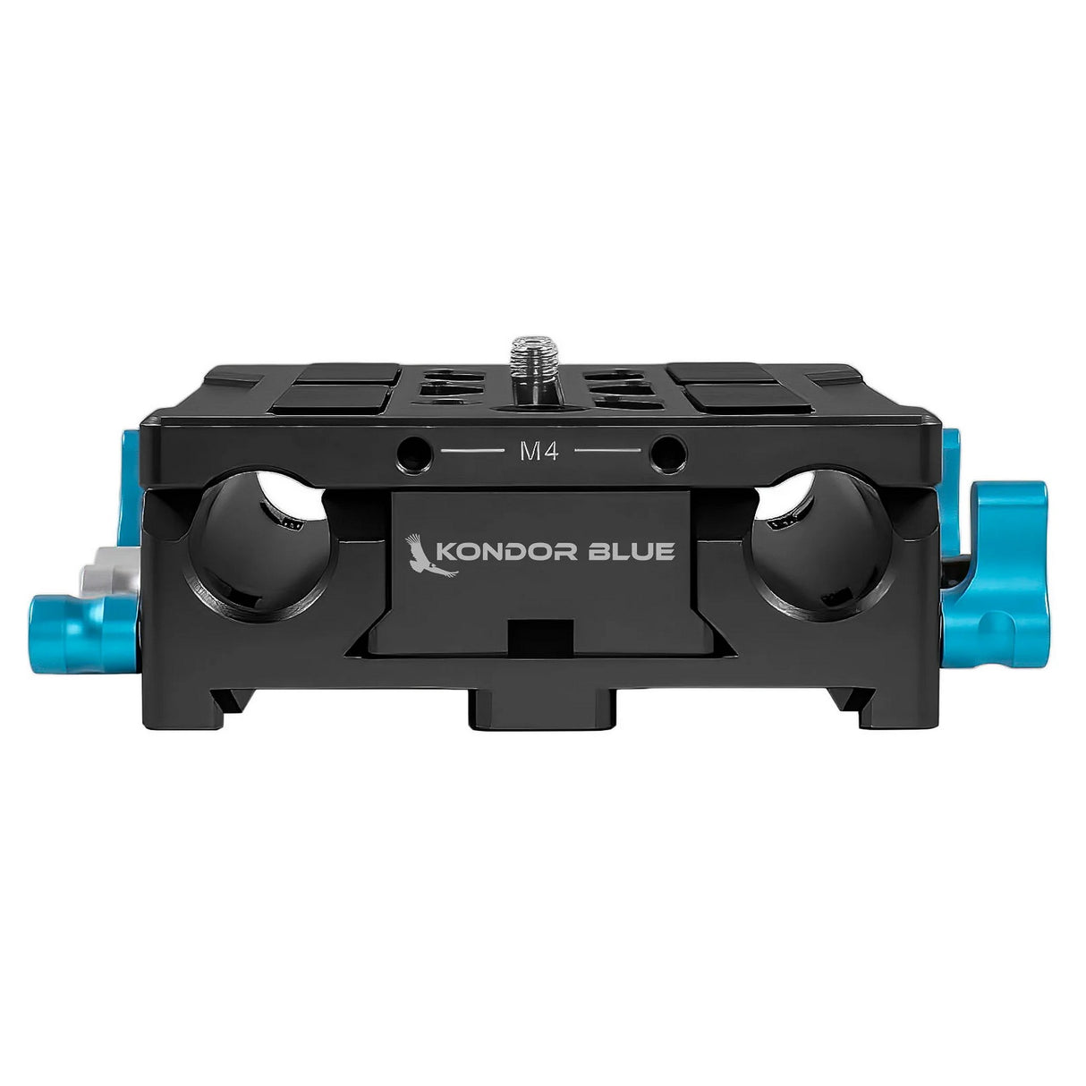 Kondor Blue Universal LWS ARRI Bridge Plate for ARRI, RED, URSA, C70, VENICE