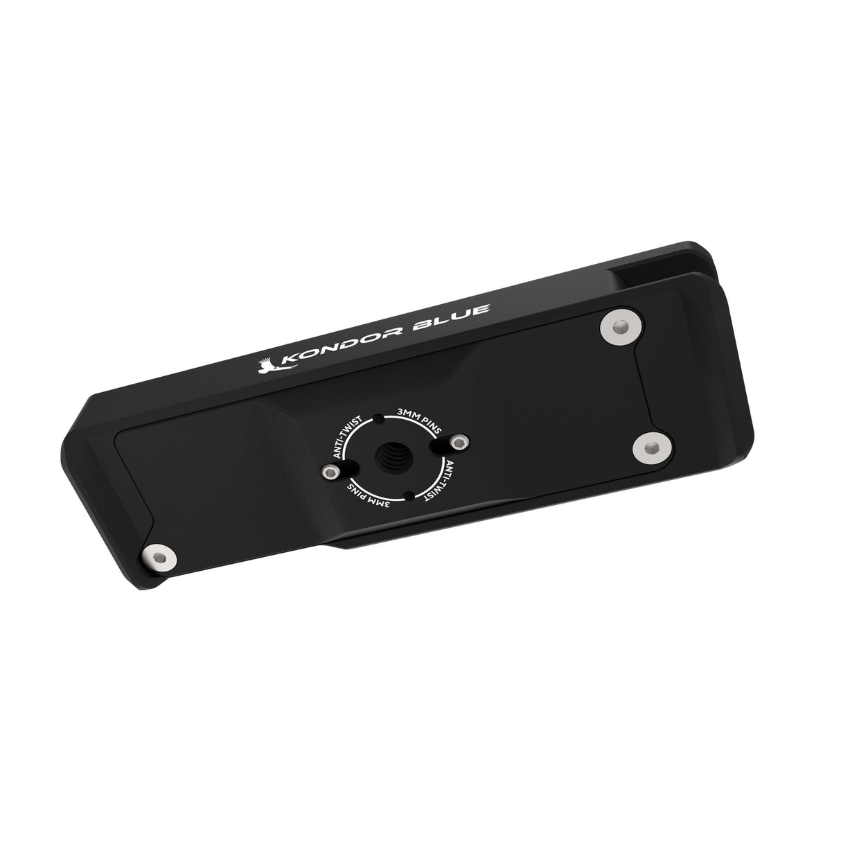 Kondor Blue USB-C Media Hub for iPhone 15 and 16