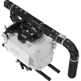 Kondor Blue Base Rig MKII for Blackmagic URSA Mini