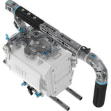 Kondor Blue Base Rig MKII for Blackmagic URSA Mini