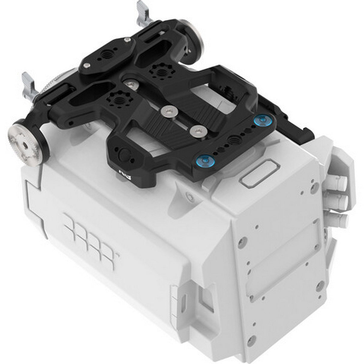 Kondor Blue Camera Cage MKII for Blackmagic URSA Mini