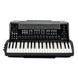 KORG AERO Digital FISA SUPREMA with Piano Keys Digital Accordion